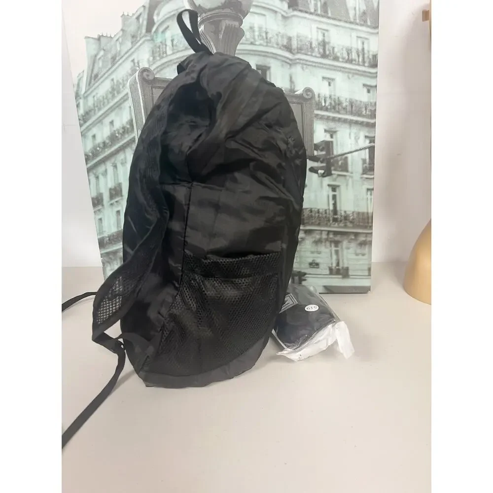 Ultra Lightweight Foldable Waterproof Hiking Backpack, Portable Mini Travel Bag